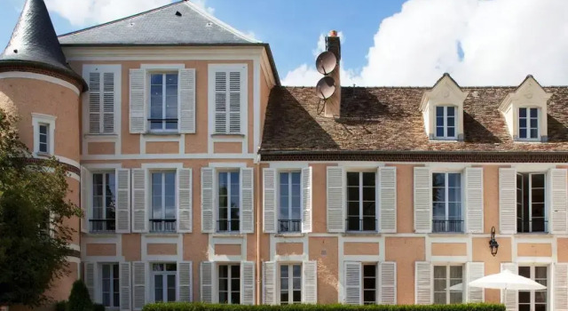 The Originals Relais, Hôtel St Laurent, 预订 酒店 蒙福尔拉莫里 伊夫林