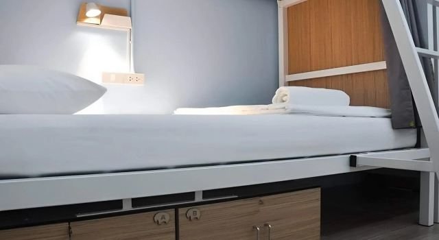 Ease Hostel