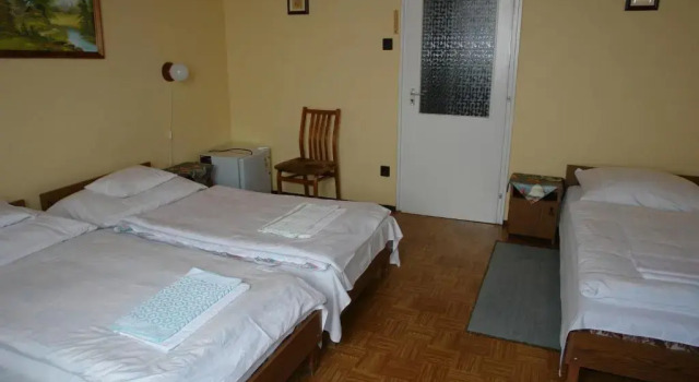 Koller Panzió, Book Hotel Bonyhad Tolna