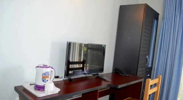 Standard chambre Home