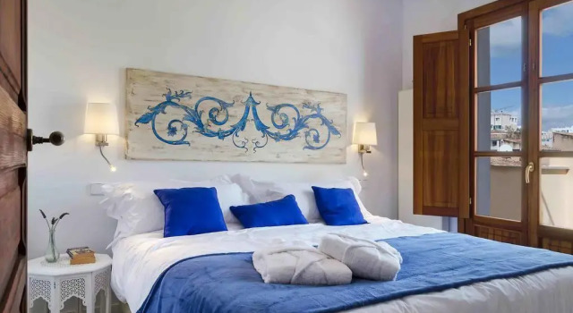 StayCatalina Boutique Hotel-Apartments, Забронировать Апартаменты/квартира Отели Пальма-де-Майорка с завтраком, рядом с Ворота Альмуди, Завтраки