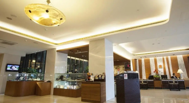 Azure Hotel, Забронировать Отель Хуалянь Уезд Хуалянь
