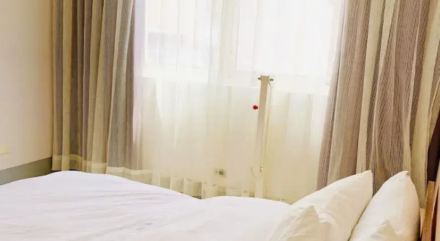 Номер Comfort Taihu Hotel Sun Moon Lake
