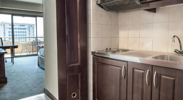 Отель InterContinental Cairo Citystars by IHG