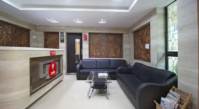 OYO 3091 Hotel Ramdiri Residency, Book Hotel Ranchi Jharkhand