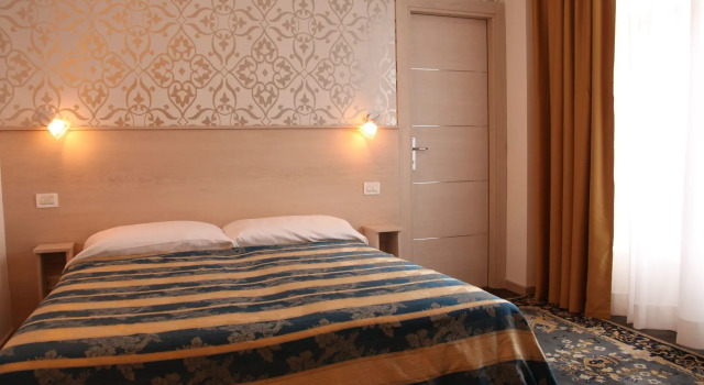 Hotel Appia 442