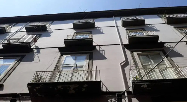 SanBiagio25 Apartments  Rooms, Забронировать Апартаменты/квартира Апартаменты Неаполя, рядом с Accademia di Belle Arti di Napoli, Апартаменты/квартира