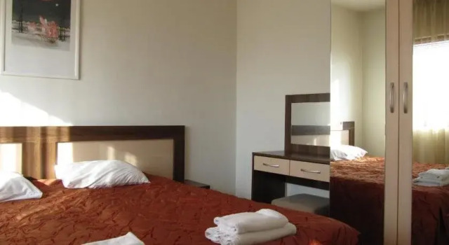 Aquilon Residence & Spa, Prenota Resort Hotel a Blagoevgrad con parcheggio, Parcheggio