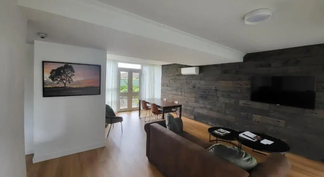 Апартаменты Deluxe Mercure Barossa Valley