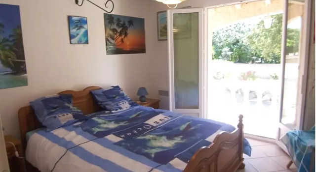 CASA MEA VILLA - PRIVATE POOL  Chalet 3, Varaa Mökki  