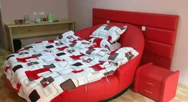 Jinan Junqiang Hotel Bayi Branch, Prenota Hotel Hotel a Shandong con parcheggio, Parcheggio