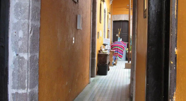 The Only Backpackers Morelia, Rezerwuj Hotel Morelia Michoacan