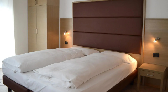Hotel Villa Franca