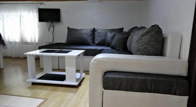 Апартаменты Apartman Pribilovic