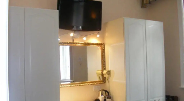 Семейный номер Standard Mermaid Suite Hotel
