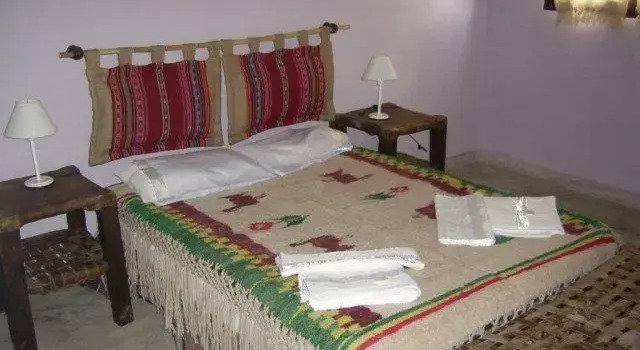 Los Airampos, Buchen Sie Hotel Humahuaca Quebrada de Humahuaca