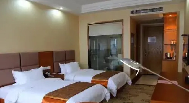 Zhengyuan Hotel, Buchen Sie Hotel Shengang Jiangsu