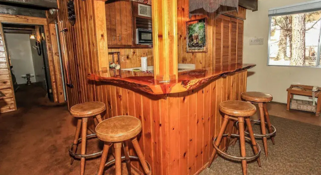 Gallagher's West, Rezerwuj Dom wakacyjny Big Bear Lake Stany Zjednoczone