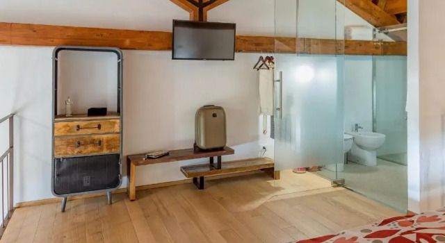 Le Maestranze Deluxe Rooms