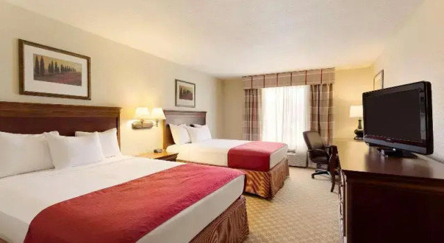 Номер Standard Country Inn & Suites by Radisson, Nevada, MO