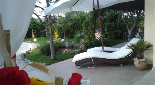 Villetta Dote