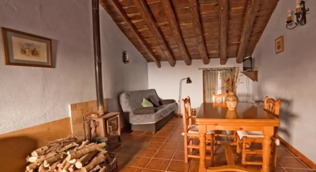 Casa La Mestra, Забронировать Отель Морелья Castellon Province