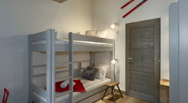 Résidence Annapurna - A301 Penthouse T5