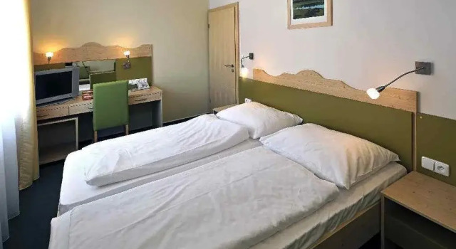 Orea Wellness Hotel Iris
