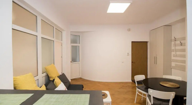 Apartment Batistei near Old Town, Prenota Appartamento Bucarest Muntenia