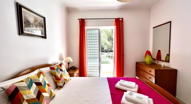 Albufeira Falésia Beach 2 by Homing, Забронировать Апартаменты/квартира Апартаменты Алгарви, Апартаменты/квартира