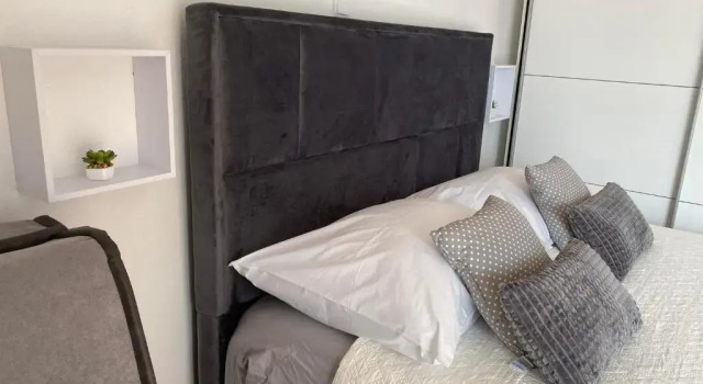 Апартаменты с 2 комнатами Apartmani Milkovic