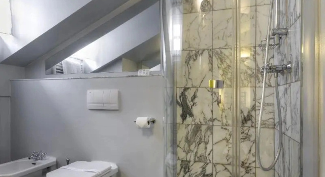 Люкс Black Star Suites