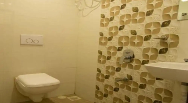 Номер Standard Hotel Apsara - NearJ J Hospital Mumbai