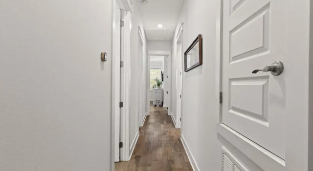 Коттедж 24 York Lane | Edgewater Escape
