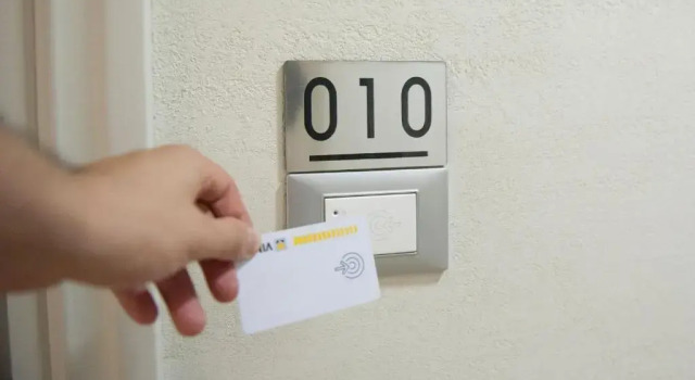 Номер Standard Hotel Fini