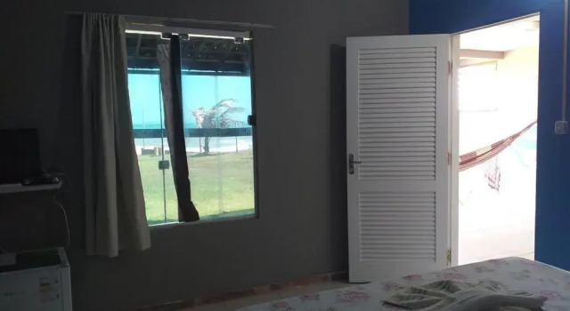 Номер Luxury Pousada Aldeia do Forte