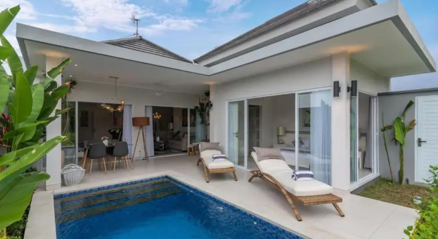 Villa Shiva