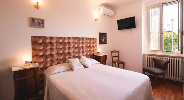 Двухместный номер Standard Villa Liberty B&B