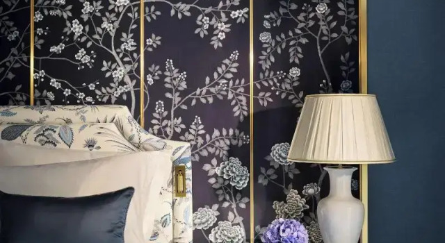 Двухместный полулюкс Deluxe The Dorchester - Dorchester Collection