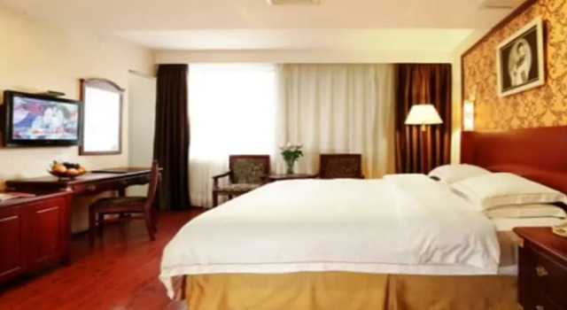 Номер Standard Weiluola Hotel Xiamen
