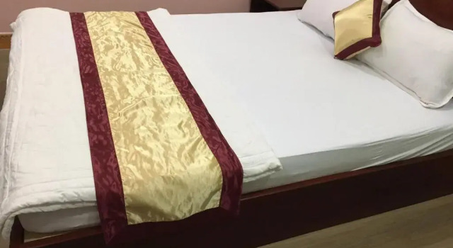 Люкс Khach San Yen Phu