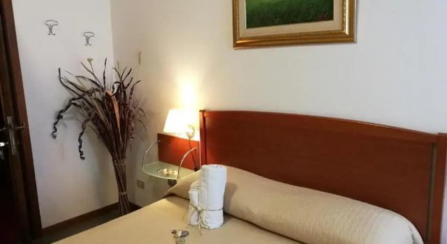 Двухместный номер Standard Hotel Principe