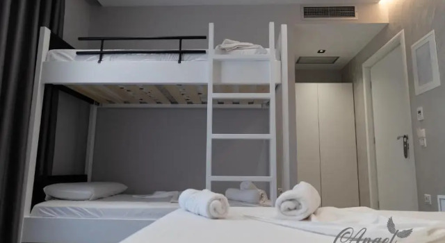 Номер Economy Angel Saranda Palace