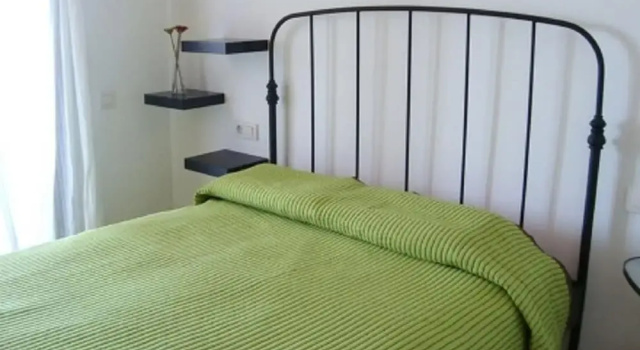 Apartment Cristal Mar, Забронировать Апартаменты/квартира Отели Alt Empordà с бассейном, Бассейн