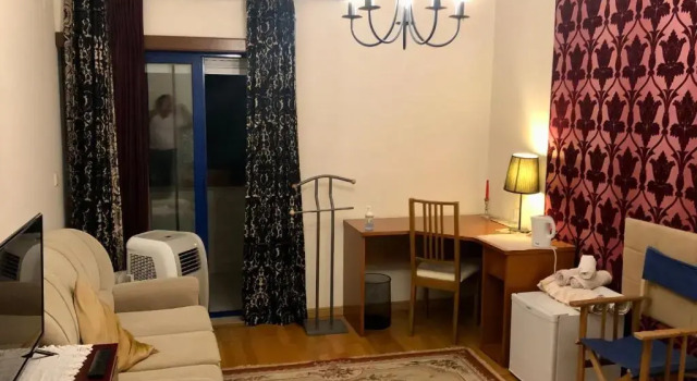 Apartmá Templar Secrets House