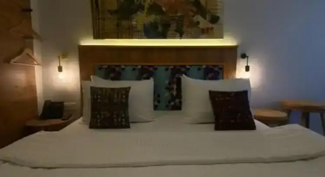 Номер Economy The Gate Kadıköy Downtown