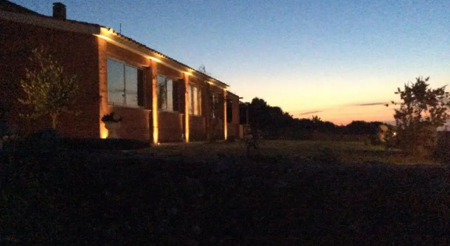Stazzo La Foci soluzioni vista Mare, Buchen Sie Ferienwohnung Aglientu Costa Paradiso