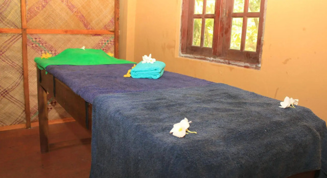 Mount Garden Guest House
