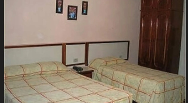 Itajubá Hotel