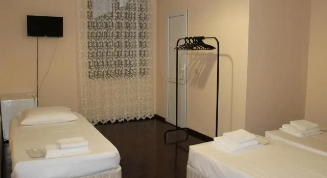 Camera Standard Guest house Amra